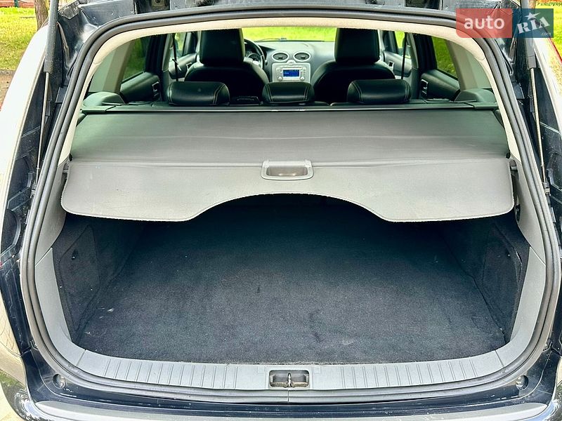 Універсал Ford Focus 2009 в Дрогобичі
