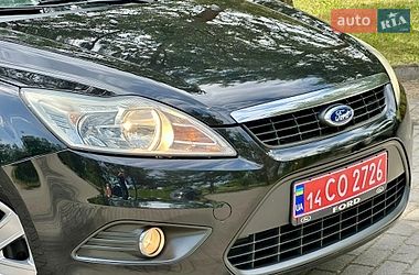 Універсал Ford Focus 2009 в Дрогобичі