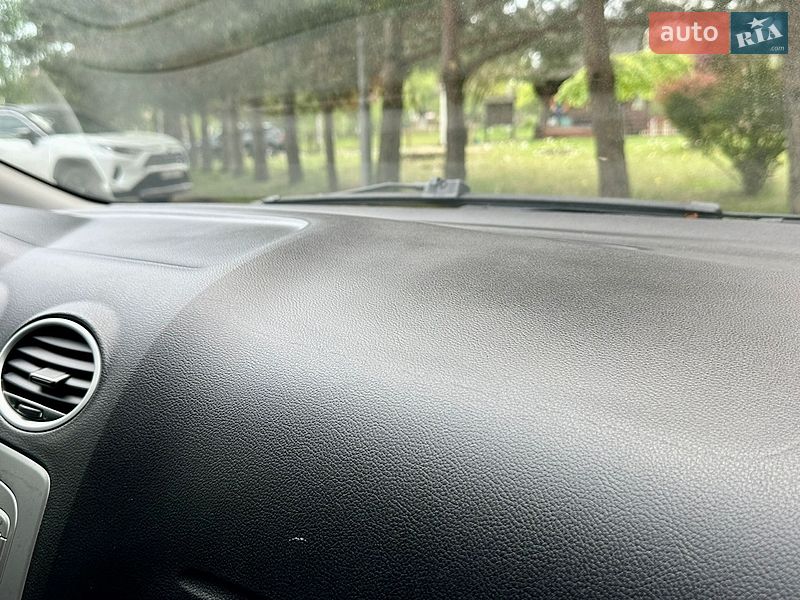 Універсал Ford Focus 2009 в Дрогобичі