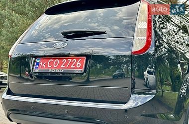 Універсал Ford Focus 2009 в Дрогобичі