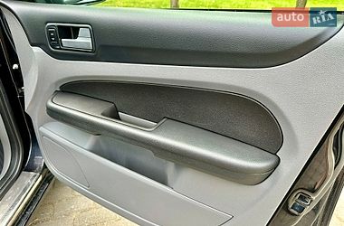 Універсал Ford Focus 2009 в Дрогобичі