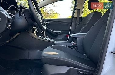 Седан Ford Focus 2017 в Черкассах