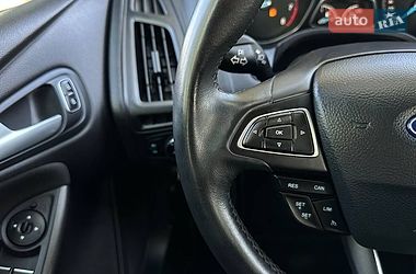 Седан Ford Focus 2017 в Черкассах
