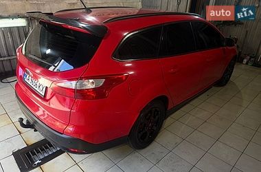 Универсал Ford Focus 2011 в Киеве