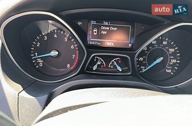 Седан Ford Focus 2016 в Киеве