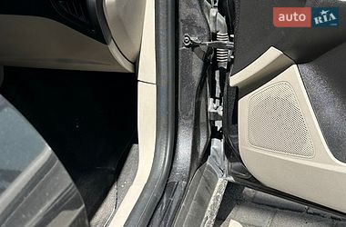 Седан Ford Focus 2015 в Києві