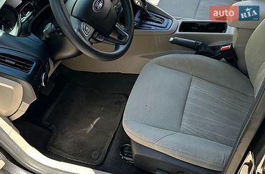 Седан Ford Focus 2015 в Києві