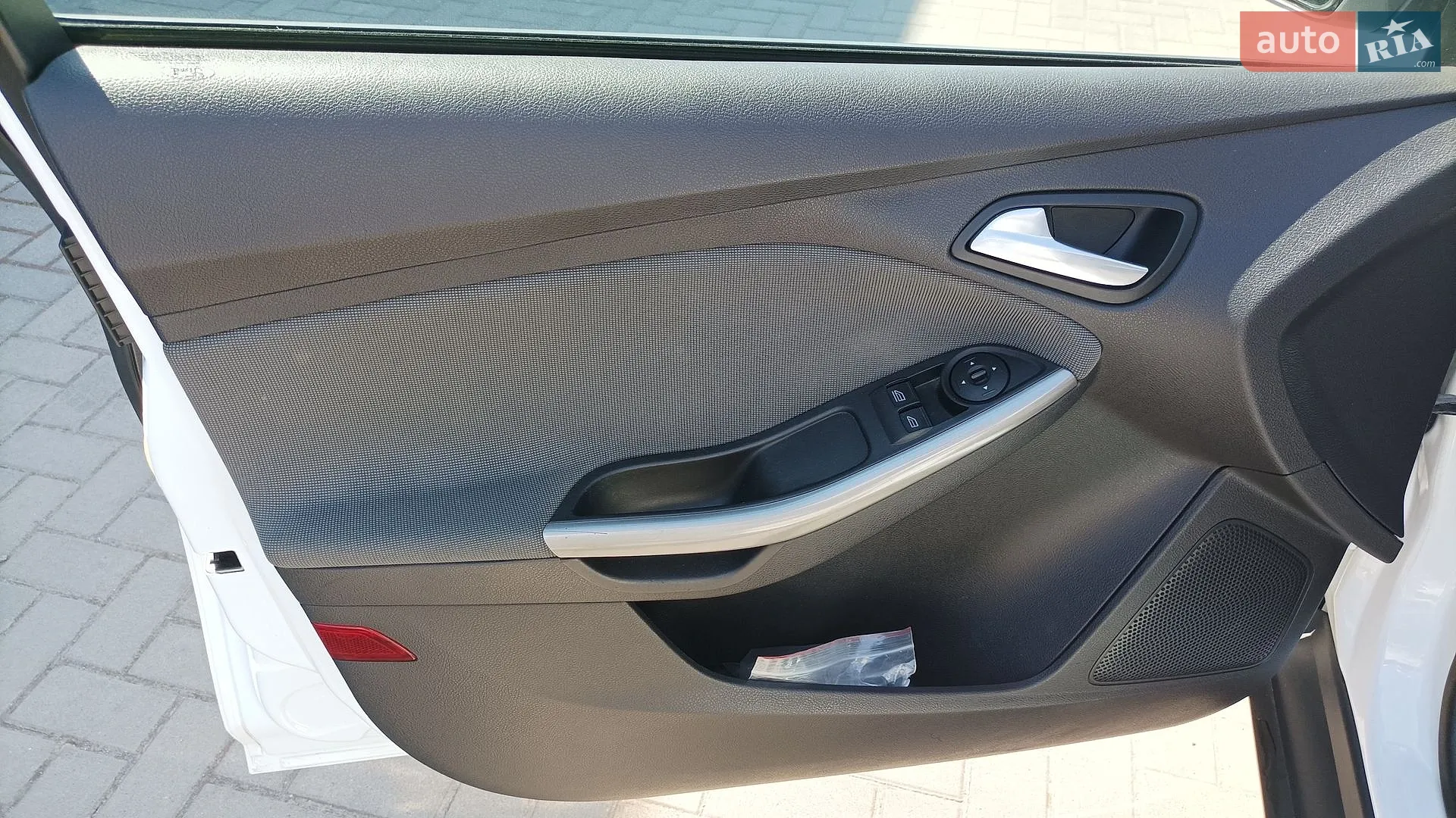 2013 Ford Focus - мініатюра 18