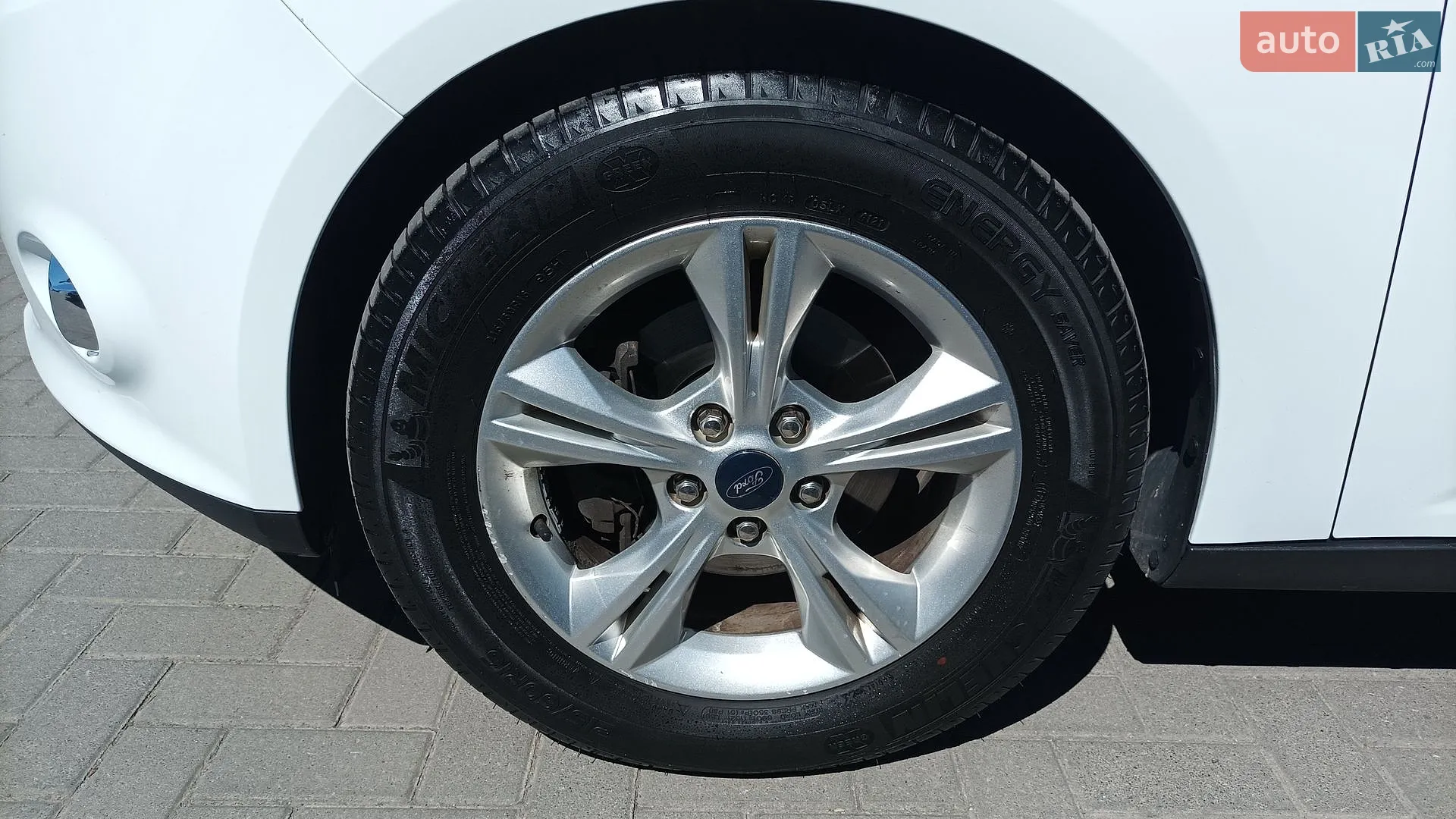 2013 Ford Focus - мініатюра 20