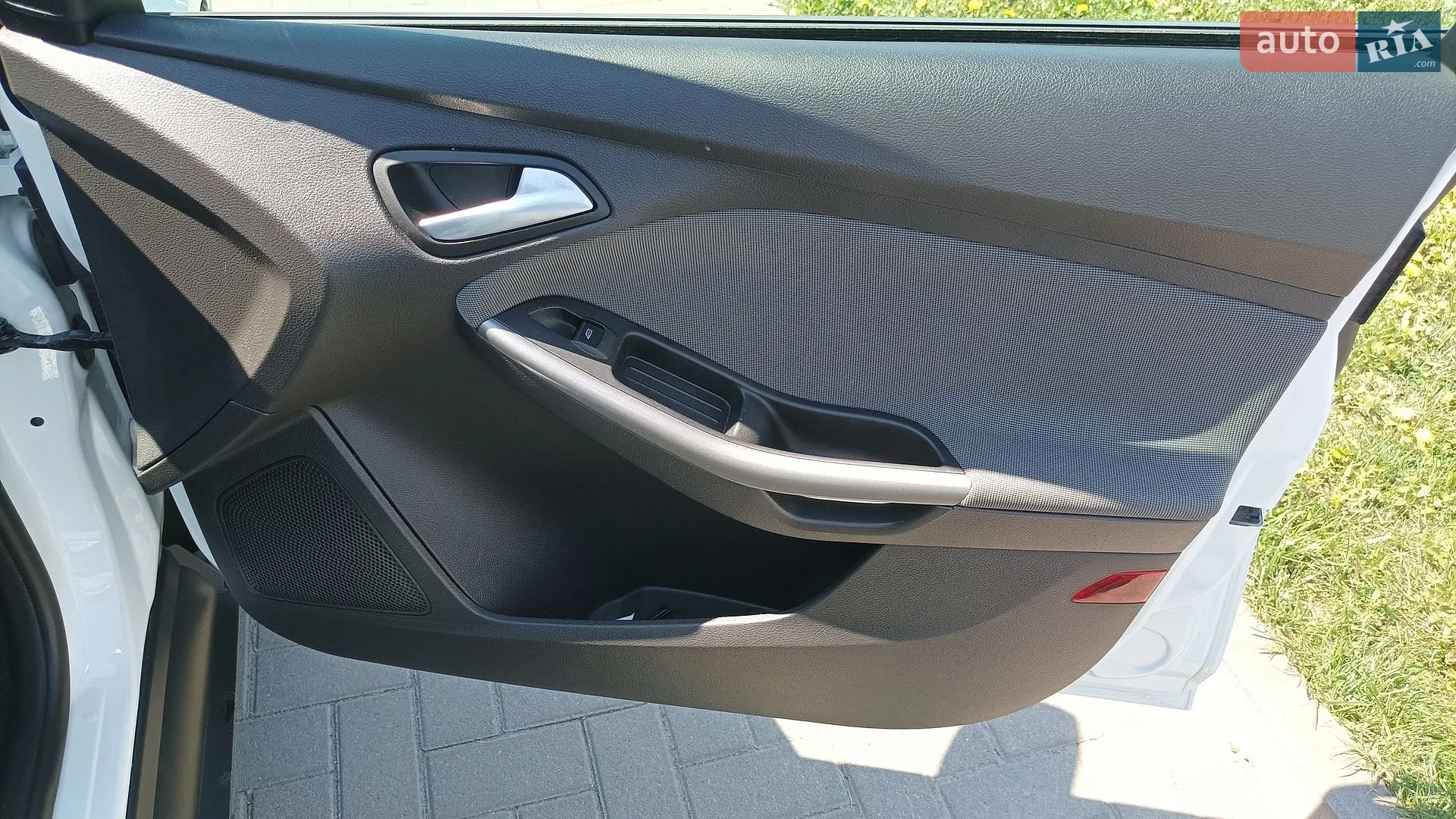 2013 Ford Focus - мініатюра 24