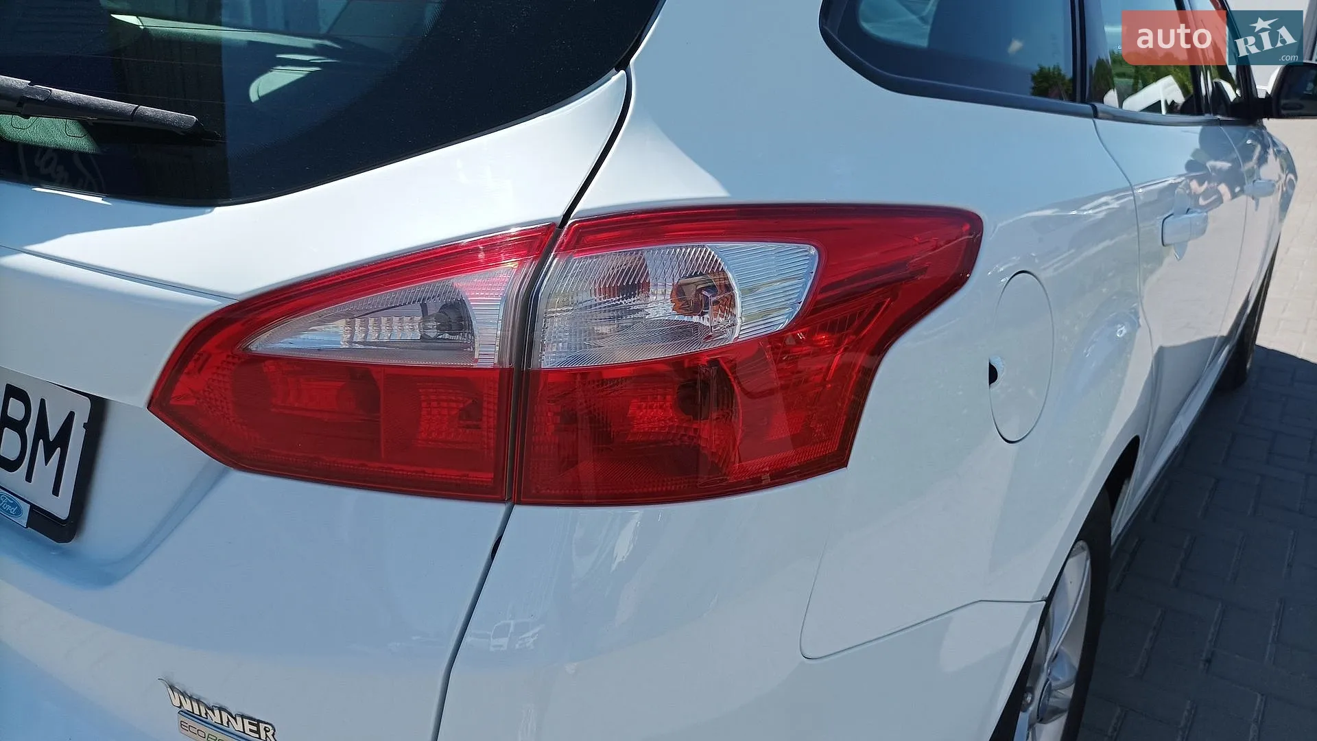 2013 Ford Focus - мініатюра 27