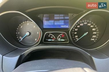 Универсал Ford Focus 2013 в Львове