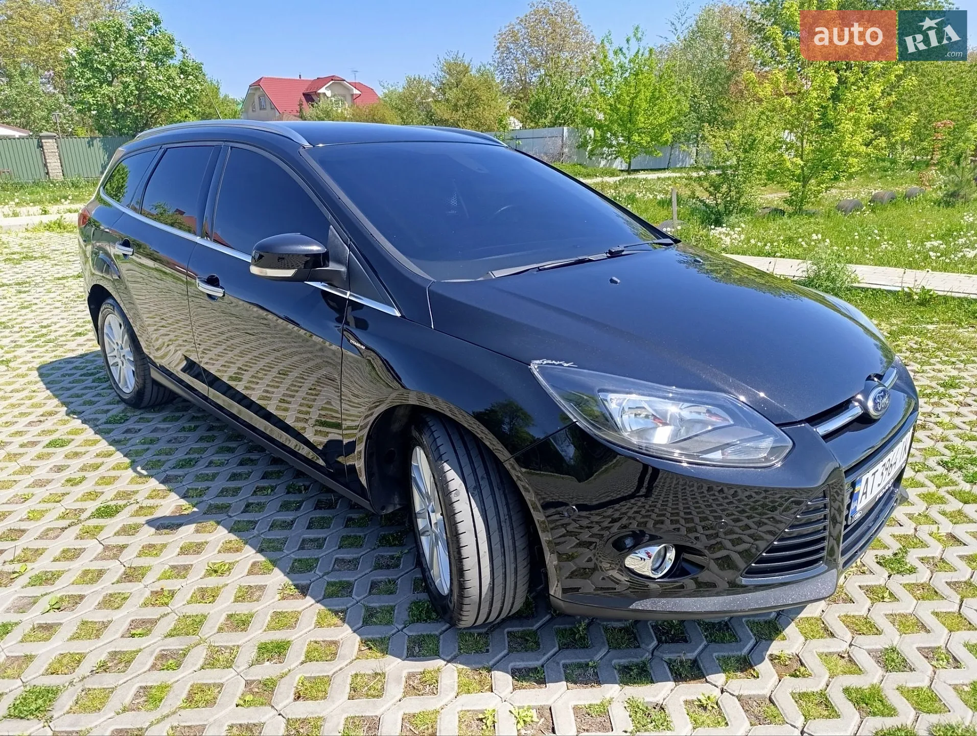 2013 Ford Focus - мініатюра 16