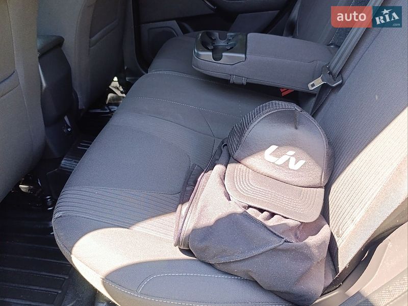 Универсал Ford Focus 2013 в Коломые