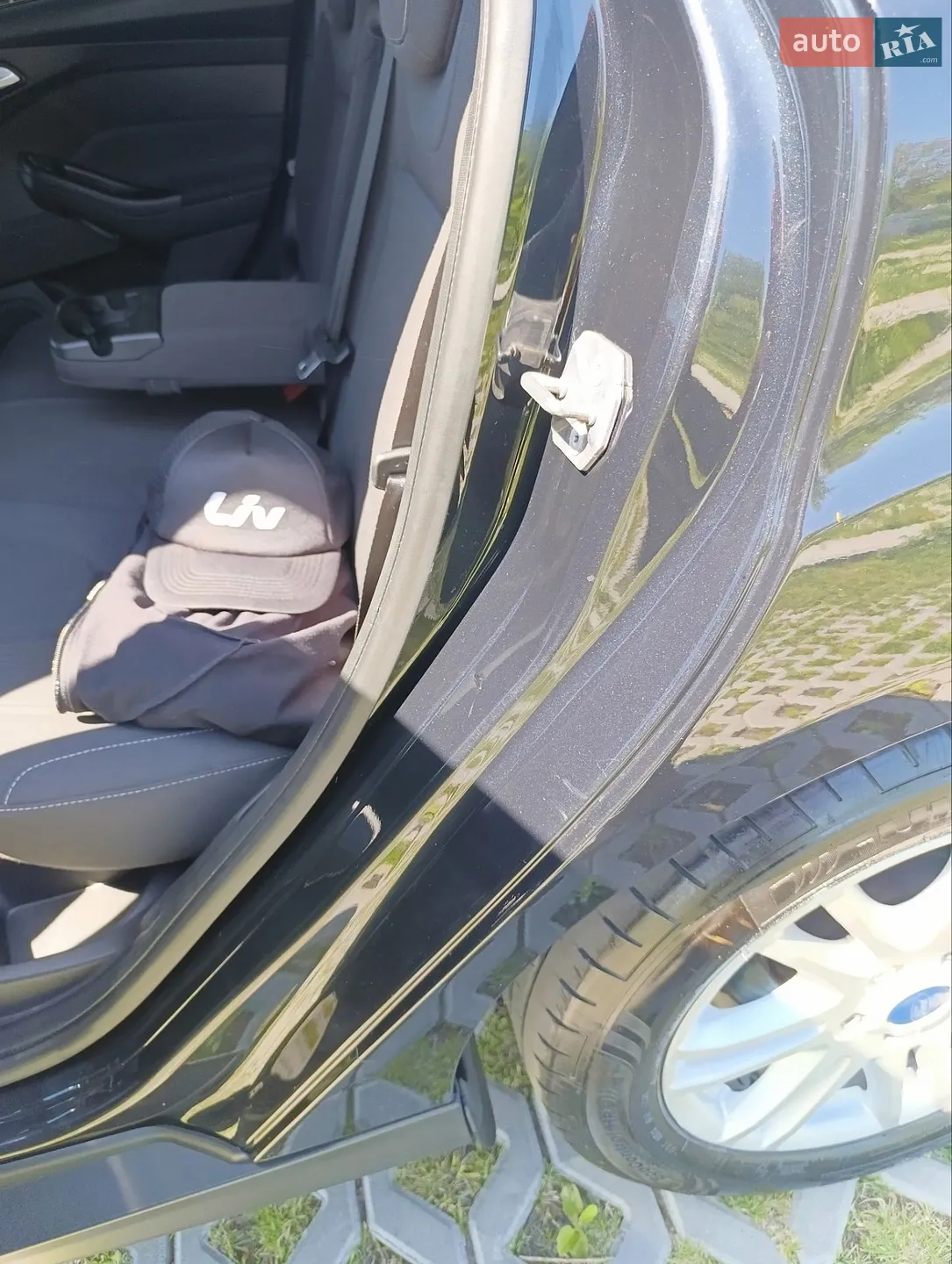 2013 Ford Focus - мініатюра 43