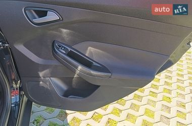 Универсал Ford Focus 2013 в Коломые