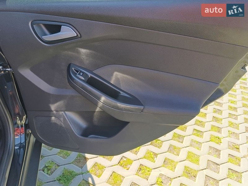 Универсал Ford Focus 2013 в Коломые