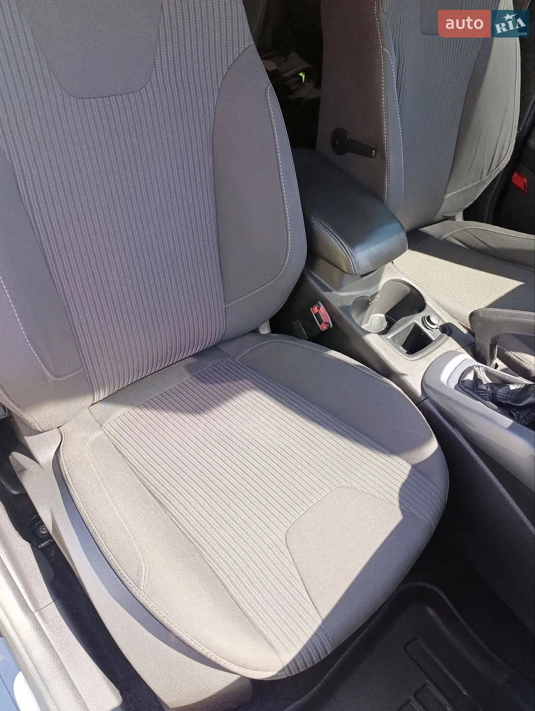 2013 Ford Focus - мініатюра 63