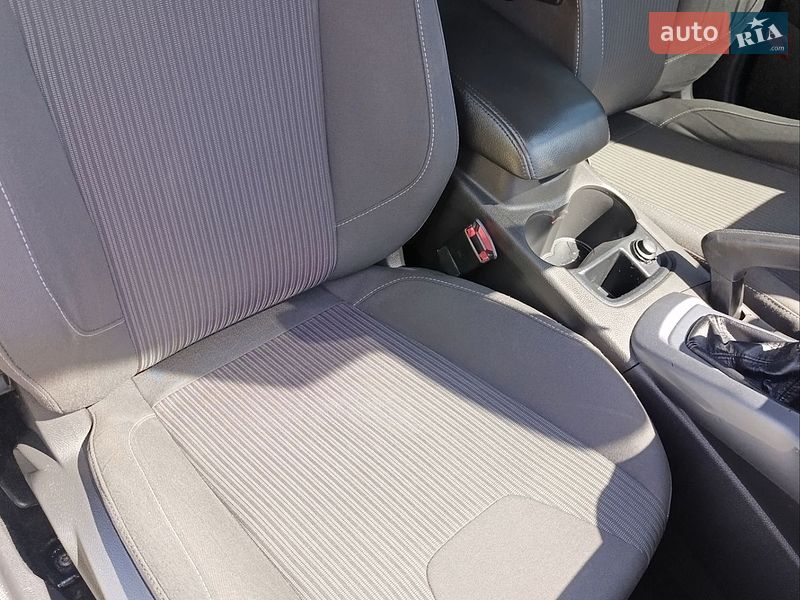 Универсал Ford Focus 2013 в Коломые