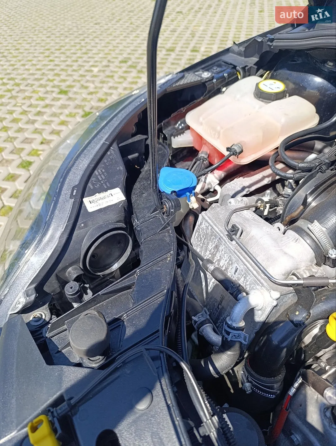 2013 Ford Focus - мініатюра 72