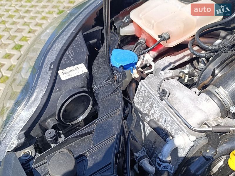 Универсал Ford Focus 2013 в Коломые