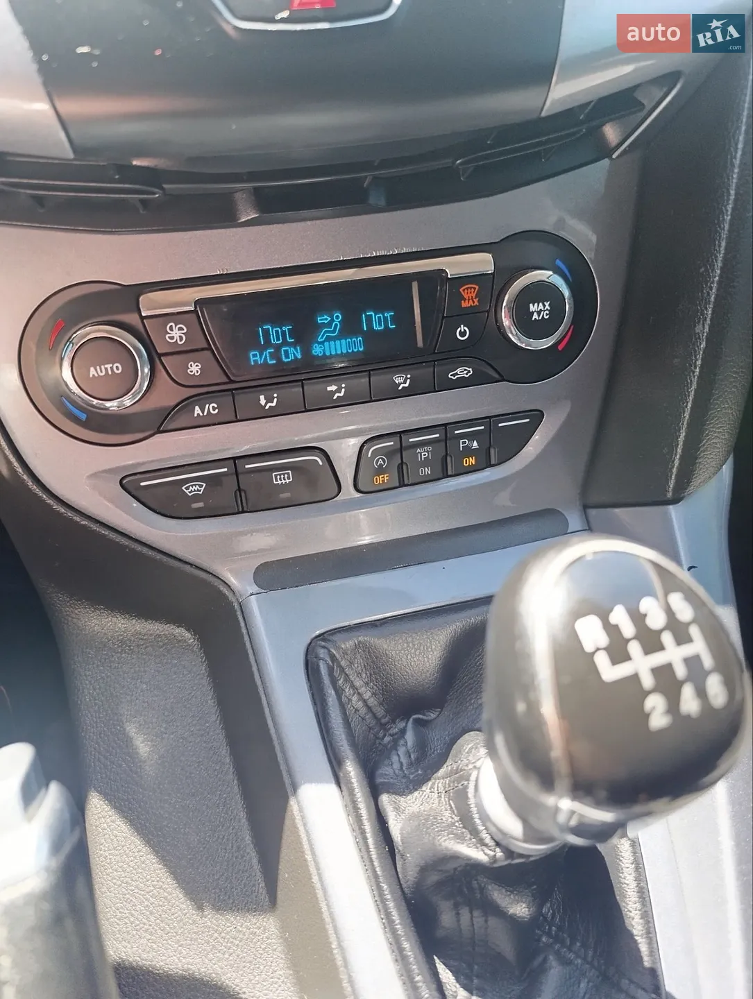 2013 Ford Focus - мініатюра 82