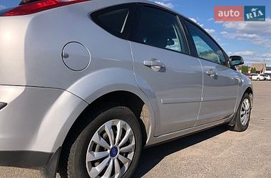 Хэтчбек Ford Focus 2007 в Белой Церкви