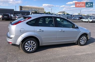 Хэтчбек Ford Focus 2007 в Белой Церкви
