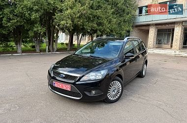 Универсал Ford Focus 2009 в Нежине