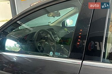Хэтчбек Ford Focus 2015 в Одессе