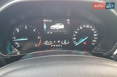 Универсал Ford Focus 2022 в Ровно