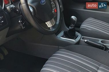 Универсал Ford Focus 2009 в Черновцах