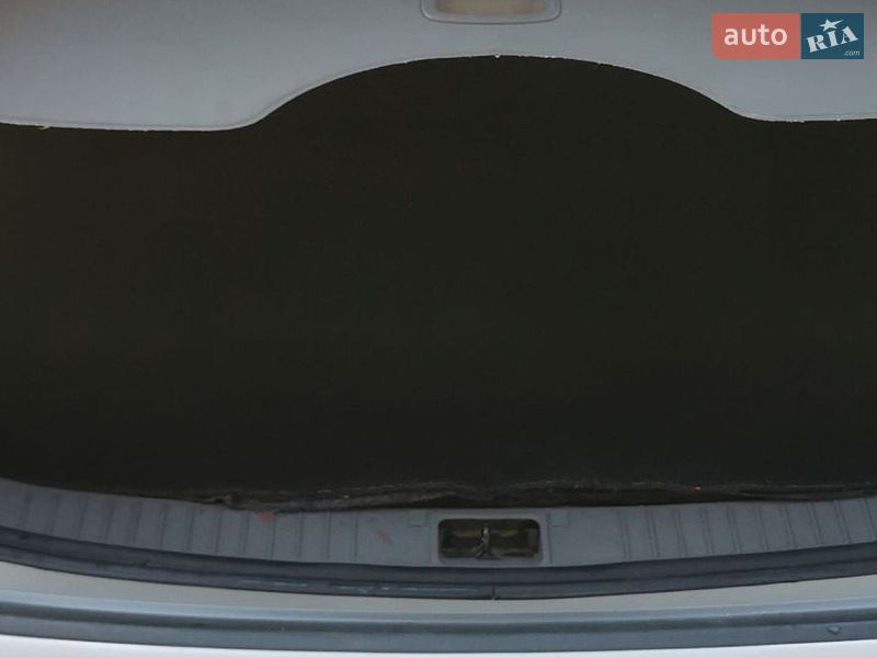 Универсал Ford Focus 2009 в Черновцах