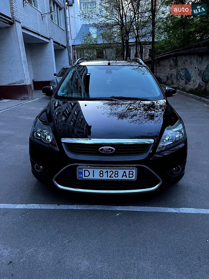 2011 Ford Focus - мініатюра 20