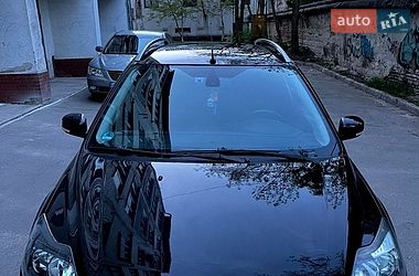 Универсал Ford Focus 2010 в Тернополе фото 3 Универсал Ford Focus 2010 в Тернополе