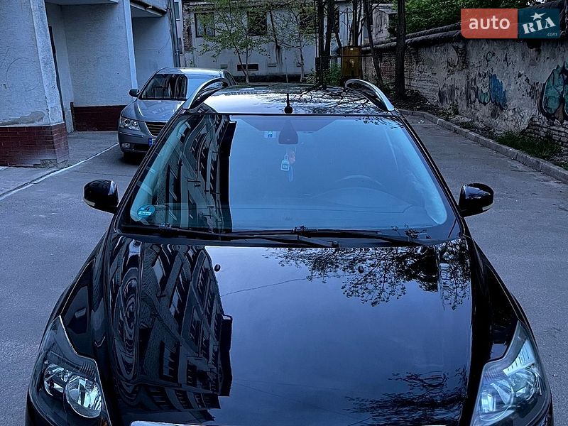 Универсал Ford Focus 2010 в Тернополе фото 3 Универсал Ford Focus 2010 в Тернополе