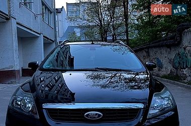 Универсал Ford Focus 2010 в Тернополе фото 2 Универсал Ford Focus 2010 в Тернополе