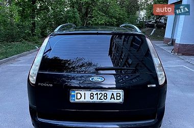 Универсал Ford Focus 2010 в Тернополе фото 13 Универсал Ford Focus 2010 в Тернополе
