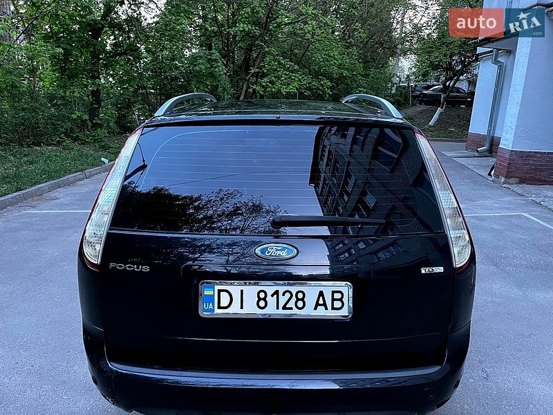 Универсал Ford Focus 2010 в Тернополе фото 13 Универсал Ford Focus 2010 в Тернополе
