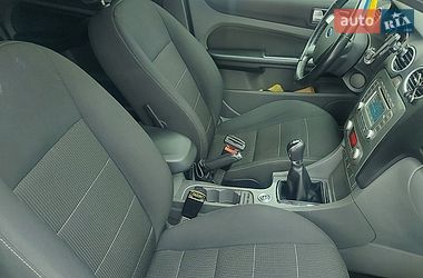 Универсал Ford Focus 2010 в Тернополе фото 20 Универсал Ford Focus 2010 в Тернополе