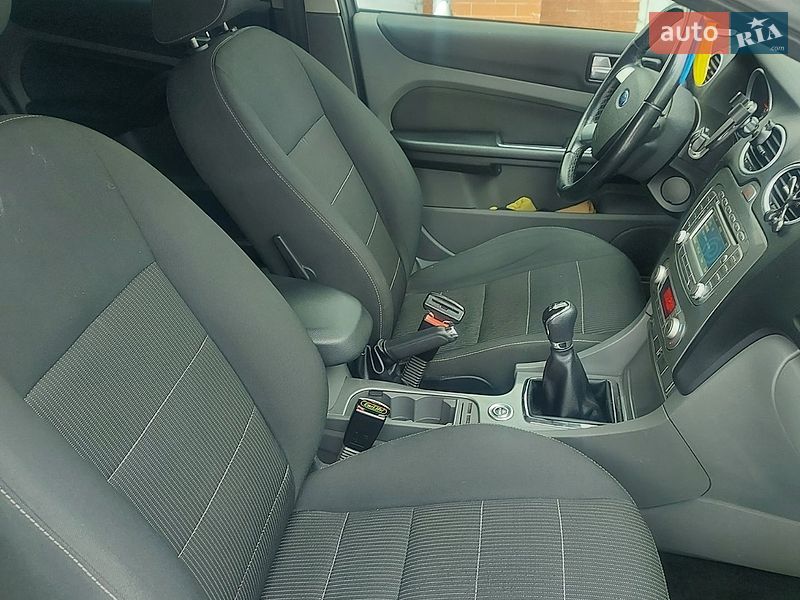 Универсал Ford Focus 2010 в Тернополе фото 20 Универсал Ford Focus 2010 в Тернополе