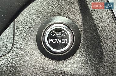 Универсал Ford Focus 2013 в Стрые