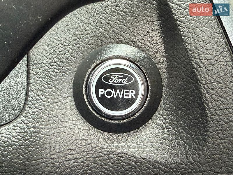 Универсал Ford Focus 2013 в Стрые