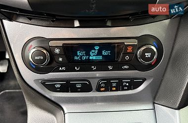 Универсал Ford Focus 2013 в Стрые