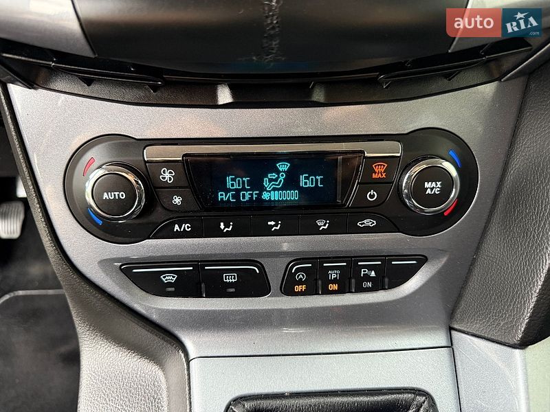 Универсал Ford Focus 2013 в Стрые