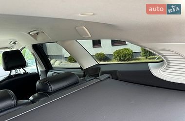 Универсал Ford Focus 2013 в Стрые