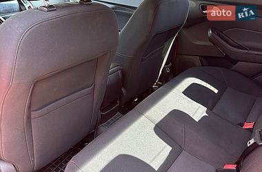 Седан Ford Focus 2015 в Смеле