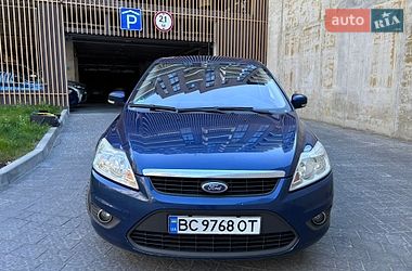 Хетчбек Ford Focus 2009 в Львові фото 2 Хетчбек Ford Focus 2009 в Львові