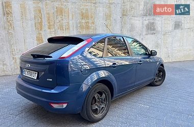 Хетчбек Ford Focus 2009 в Львові фото 4 Хетчбек Ford Focus 2009 в Львові