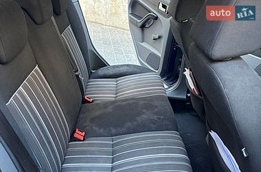 Хетчбек Ford Focus 2009 в Львові фото 7 Хетчбек Ford Focus 2009 в Львові